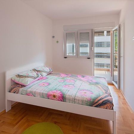 Apartment S&S Budva Exterior photo