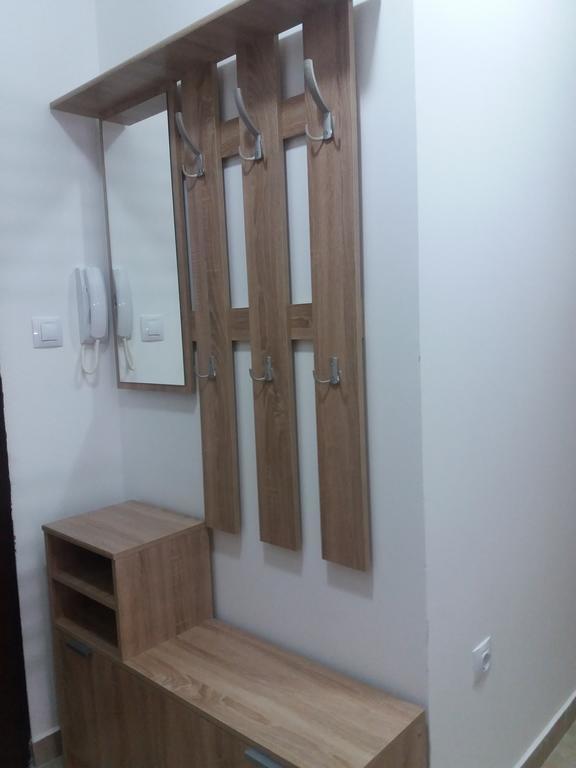 Apartment S&S Budva Exterior photo