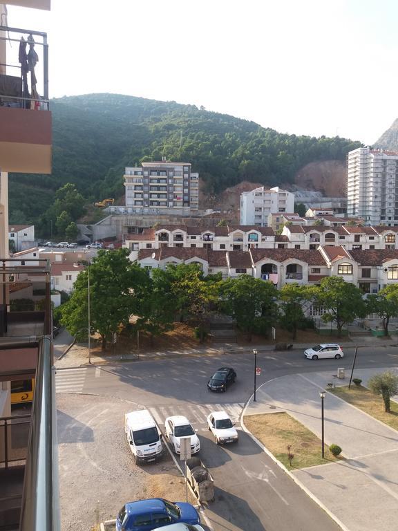 Apartment S&S Budva Exterior photo