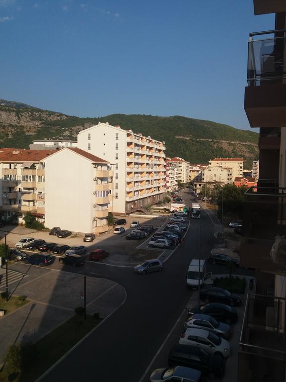 Apartment S&S Budva Exterior photo