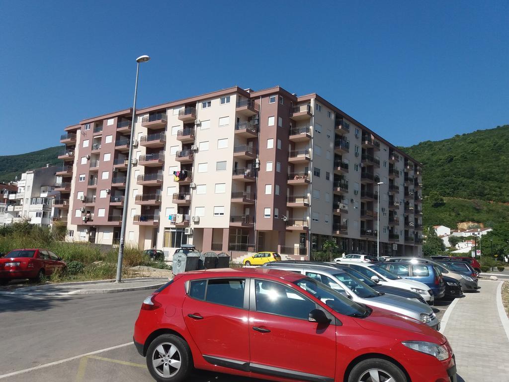 Apartment S&S Budva Exterior photo