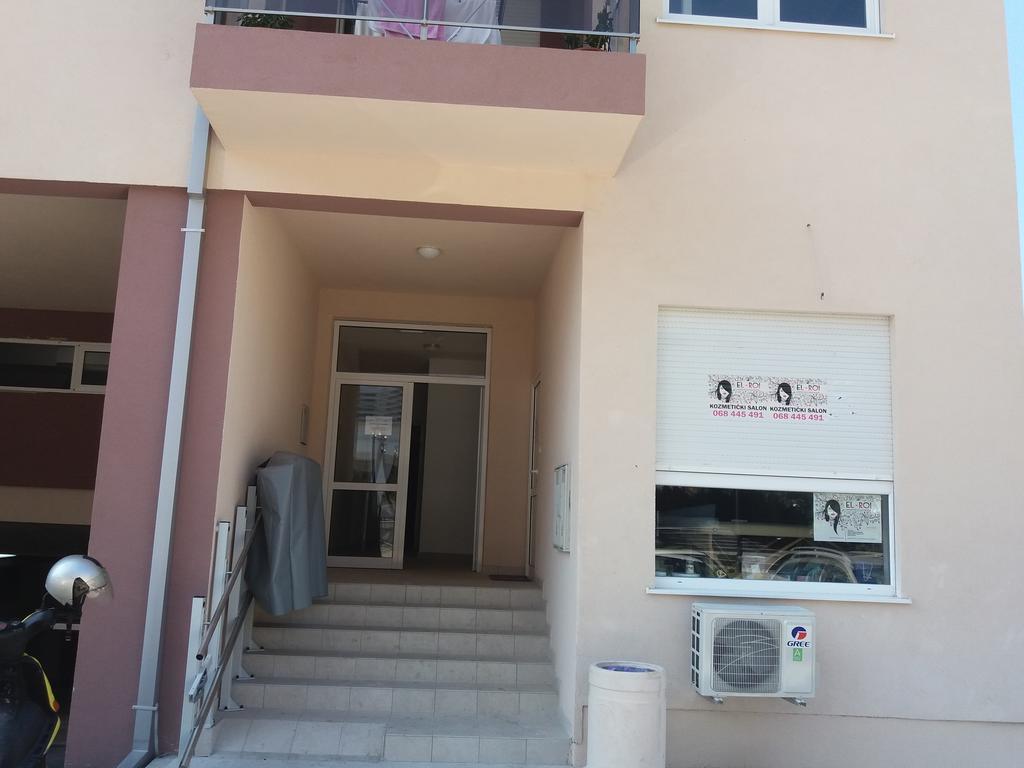 Apartment S&S Budva Exterior photo