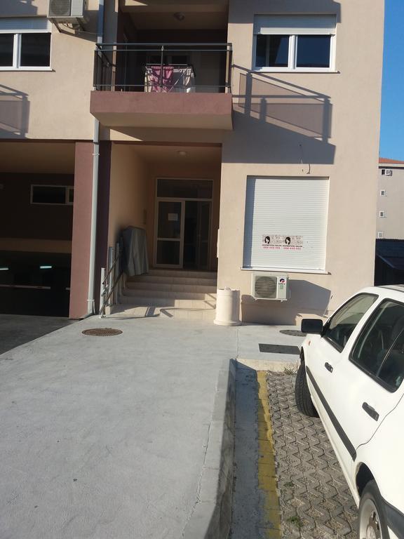 Apartment S&S Budva Exterior photo