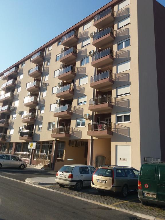 Apartment S&S Budva Exterior photo