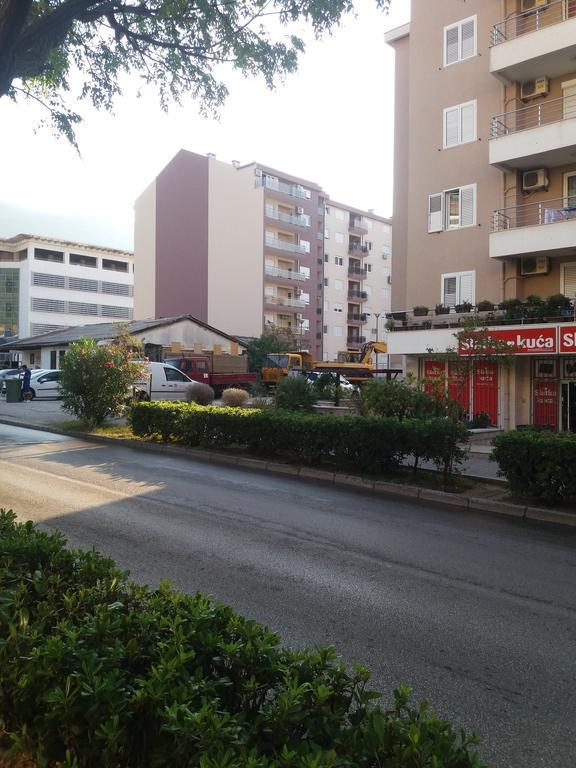 Apartment S&S Budva Exterior photo