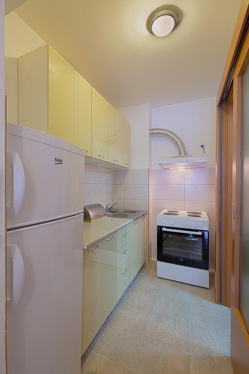 Apartment S&S Budva Exterior photo