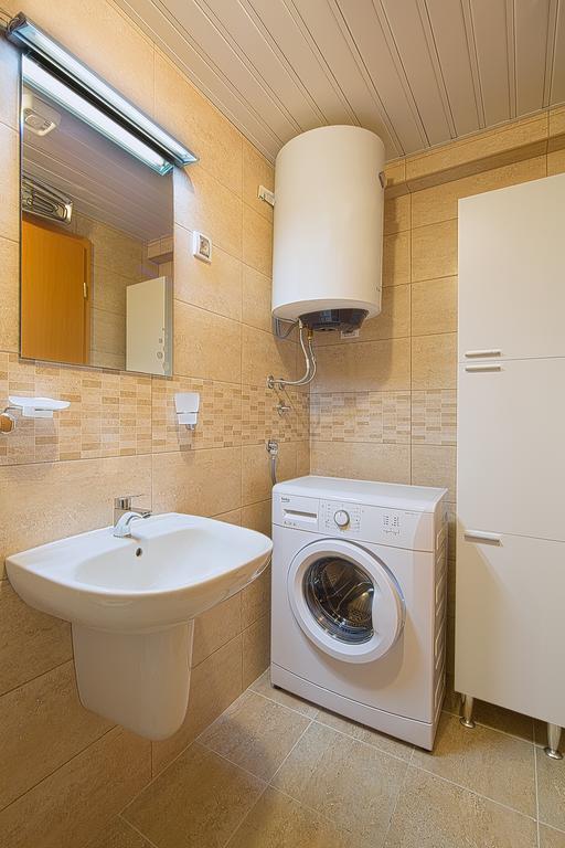 Apartment S&S Budva Exterior photo
