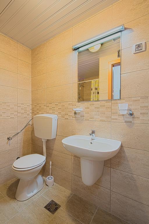Apartment S&S Budva Exterior photo