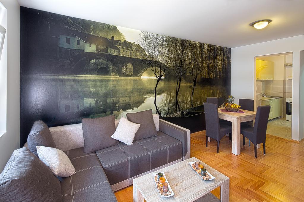 Apartment S&S Budva Exterior photo