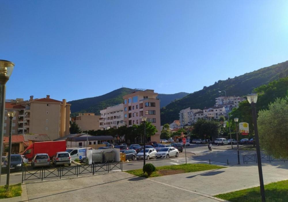 Apartment S&S Budva Exterior photo